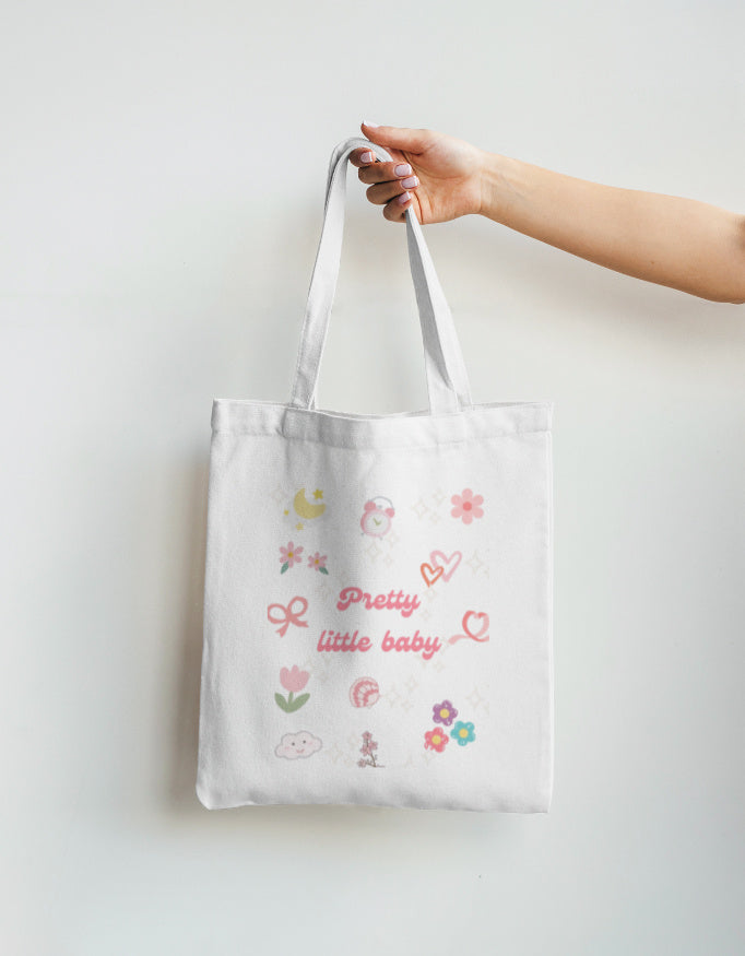 Tote bags